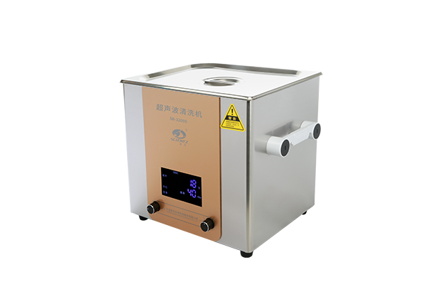 數(shù)顯普通型超聲波清洗機(jī)SB-3200D